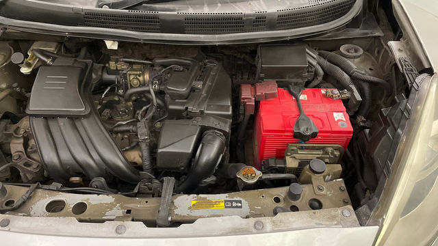 Image Used Car