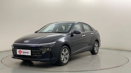 2024 Hyundai Verna SX Opt