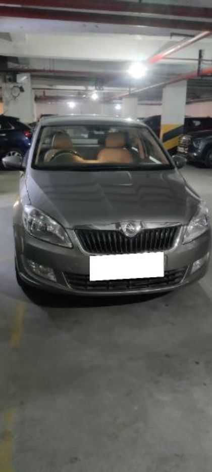 Used 1.6 MPI Ambition