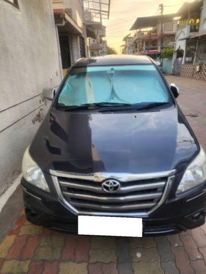 7 Used Toyota Innova