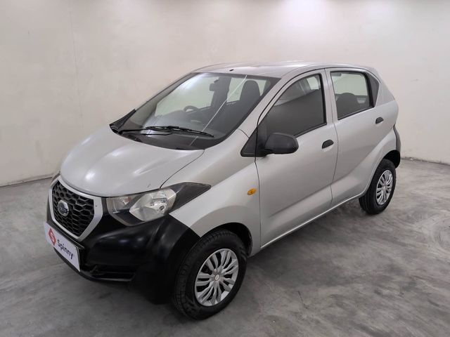 Datsun RediGO T Option Second-hand 2017 Datsun RediGO T Option for sale in Chennai