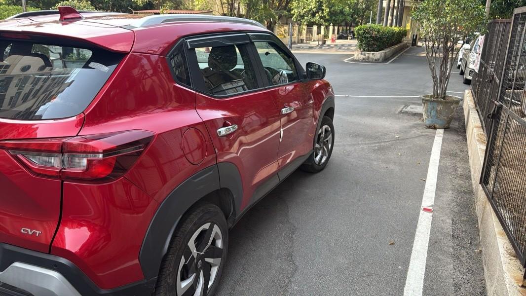 Image Used Car