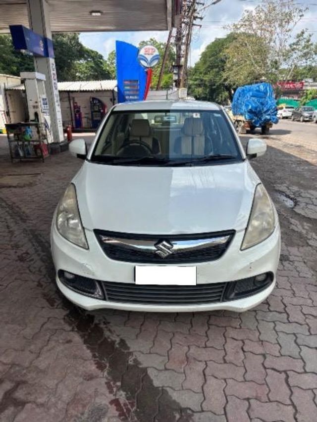 Maruti Suzuki Swift Dzire Tour 1.3 S Diesel Second-hand 2019 Maruti Suzuki Swift Dzire Tour 1.3 S Diesel for sale in Vijayawada