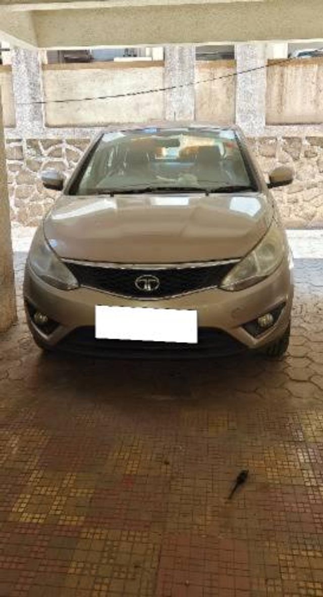 Tata Zest Revotron 1.2T XMS Second-hand 2014 Tata Zest Revotron 1.2T XMS for sale in Ambegaon