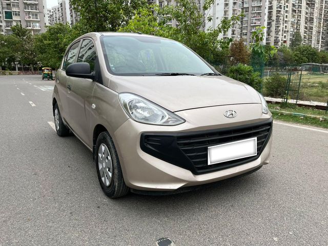 Hyundai Santro Era Second-hand 2019 Hyundai Santro Era for sale in Noida