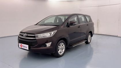 Used 2.4 GX 7 STR