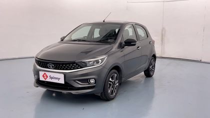 2022 Tata Tiago XZA AMT