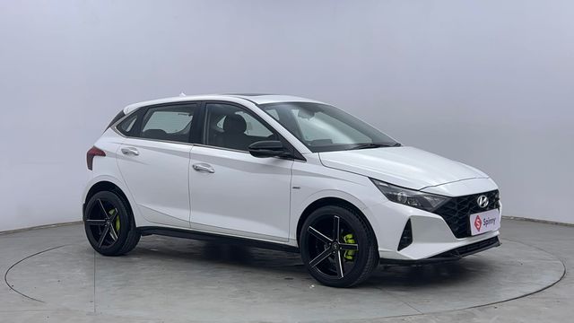 Image Used Car