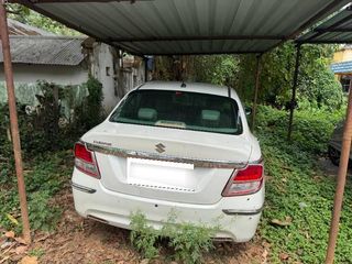 Used Maruti Swift Dzire ZXI 1.2 BS IV