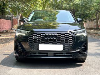 Used 40TFSI Quattro