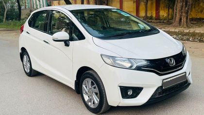 2019 Honda Jazz VX