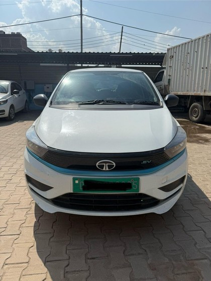Tata Tigor EV XM Plus