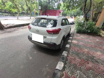 17 Used Hyundai Creta in Raipur