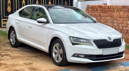 Used Style 1.8 TSI AT