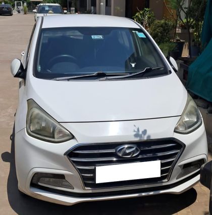 22 Used Hyundai Xcent