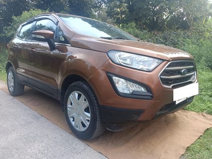 6 Used Ford Ecosport