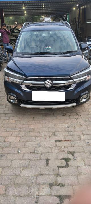 Used Maruti XL6 Alpha Plus BSVI