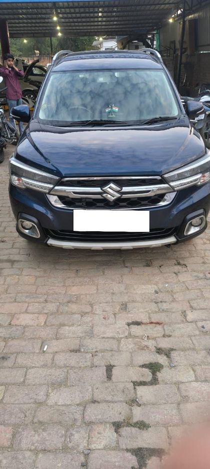 2022 Maruti Suzuki XL6 Alpha Plus BSVI