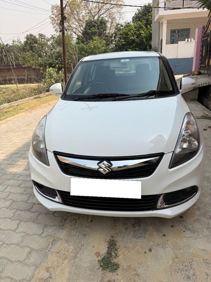 24 Used Maruti Suzuki Swift Dzire in Maharajganj