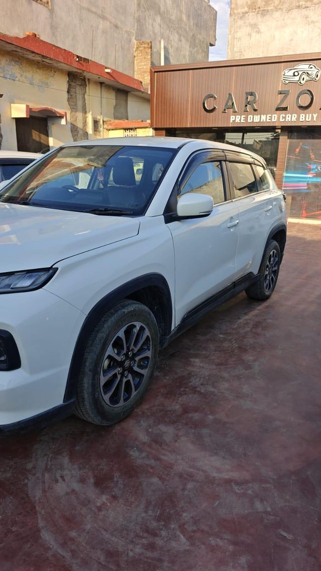 Image Used Car