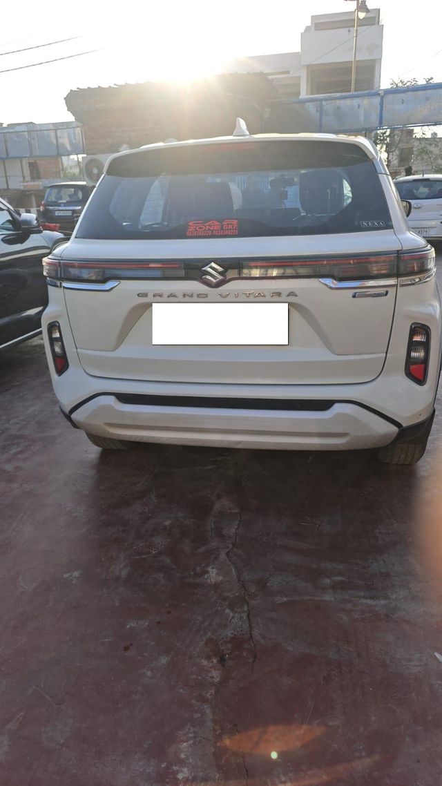 Image Used Car