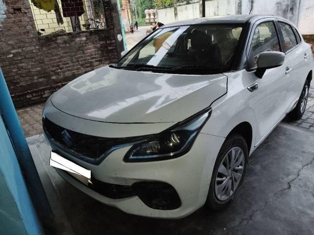 Second-hand 2024 Maruti Suzuki Baleno Delta for sale in Kushinagar