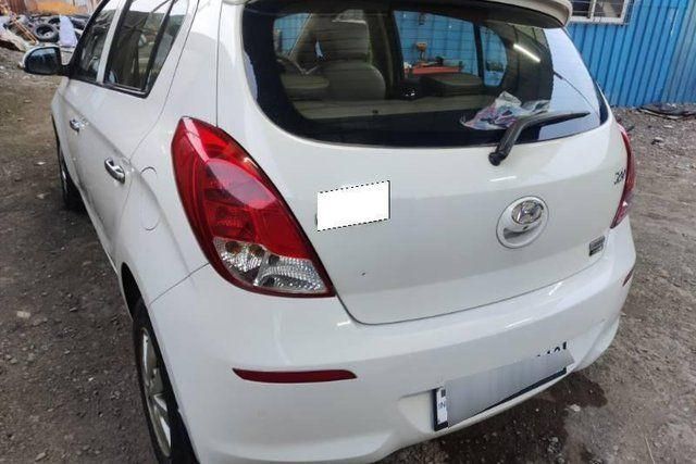 Second-hand 2013 Hyundai i20 Asta 1.2 for sale in Pune