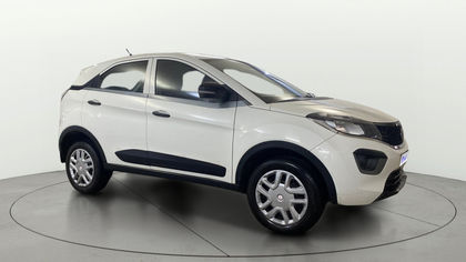 2019 Tata Nexon XM S BSVI