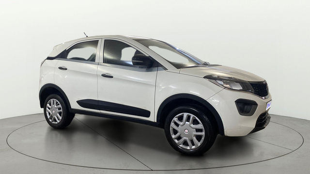 Tata Nexon XM S BSVI Second-hand 2019 Tata Nexon XM S BSVI for sale in Gurgaon
