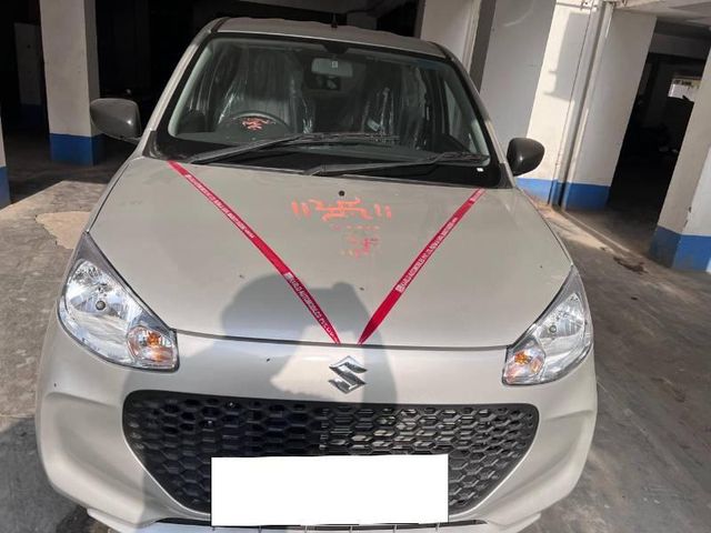 Maruti Suzuki Alto K10 VXI Plus Second-hand 2026 Maruti Suzuki Alto K10 VXI Plus for sale in Patna