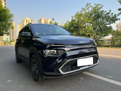 2023 Kia Carens Premium iMT