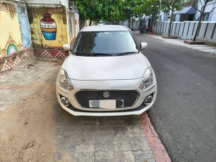 17 Used Maruti Suzuki Swift in Bhubaneswar