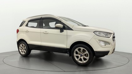 2019 Ford Ecosport 1.5 Petrol Titanium Plus AT BSIV