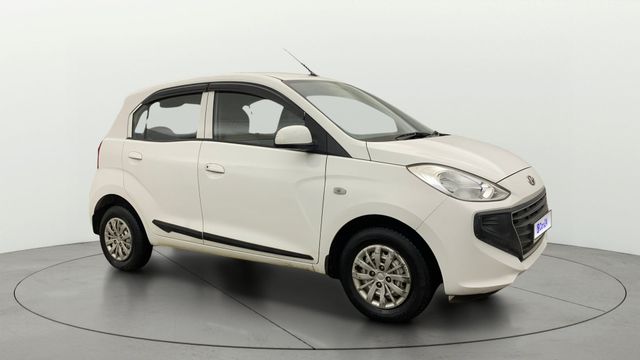 Hyundai Santro Magna Second-hand 2021 Hyundai Santro Magna for sale in New Delhi