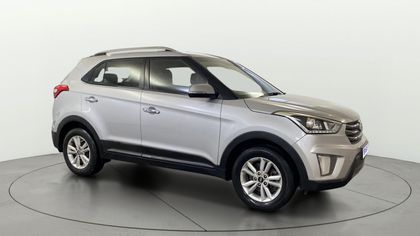 2016 Hyundai Creta 1.6 VTVT SX Plus