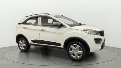 2019 Tata Nexon 1.2 Revotron XMA