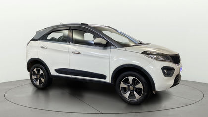 2018 Tata Nexon 1.2 Revotron XZA Plus