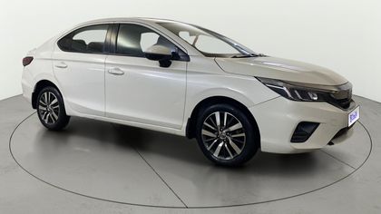 2021 Honda City VX CVT
