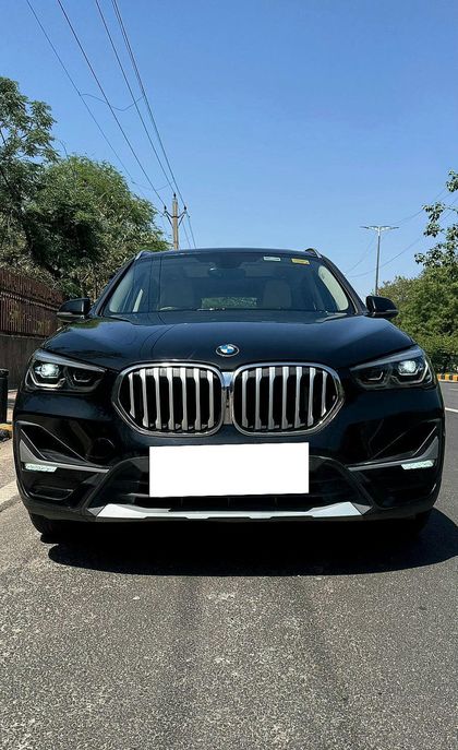2020 BMW X1 sDrive 20d xLine