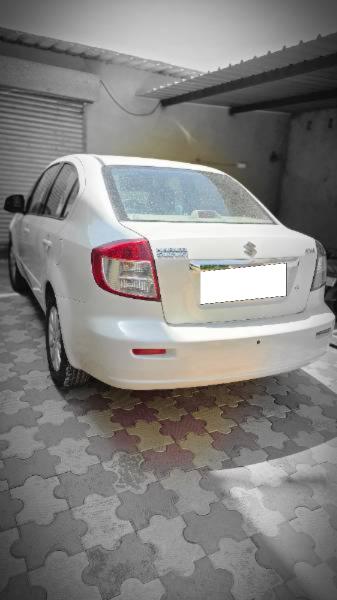 Image Used Car