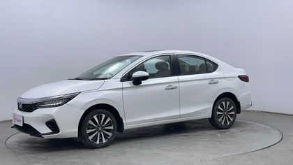 2023 Honda City ZX MT