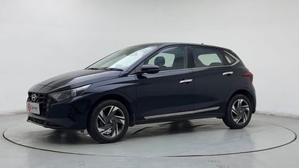 2022 Hyundai i20 Asta 1.2