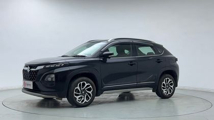 2023 Maruti Suzuki FRONX अल्फा टर्बो एटी