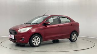 Used 1.5 TDCi Titanium