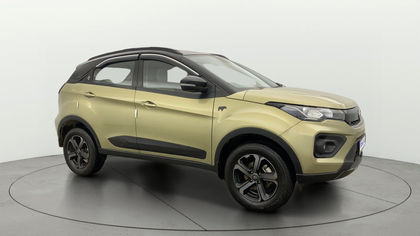 2023 Tata Nexon XZA Plus LUXS Kaziranga AMT