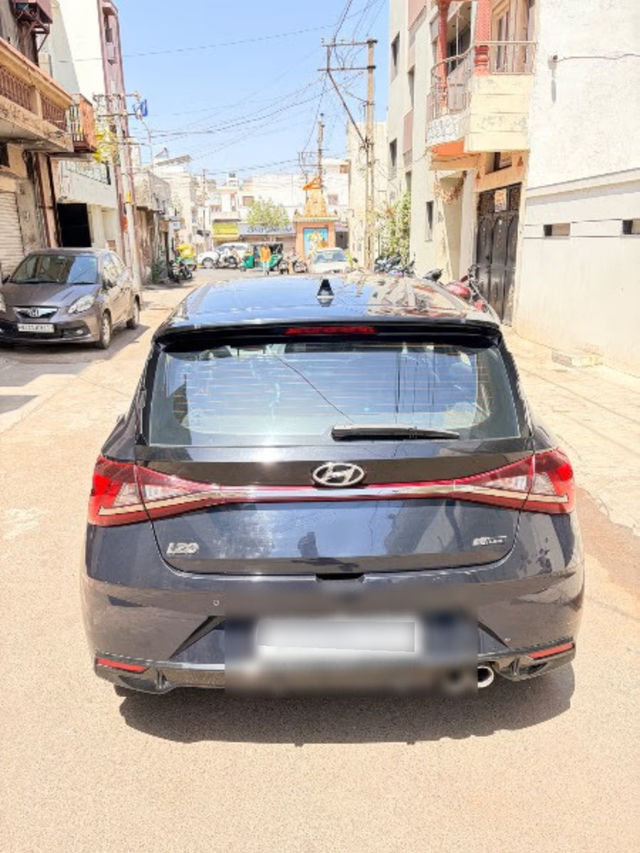 Image Used Car