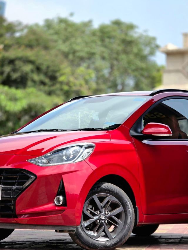 Image Used Car