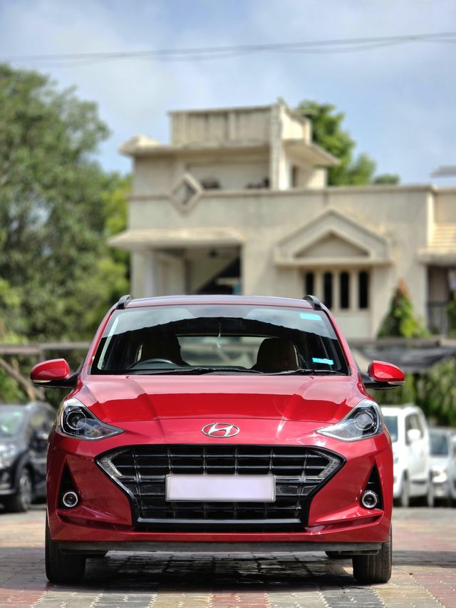 Image Used Car