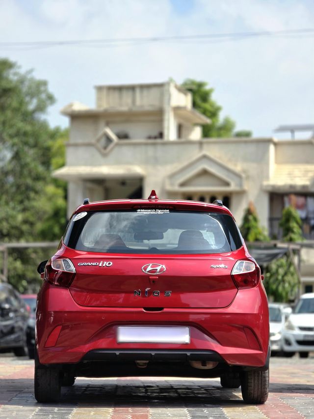 Image Used Car