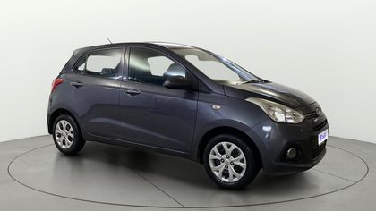2014 Hyundai i10 Magna 1.2 iTech SE